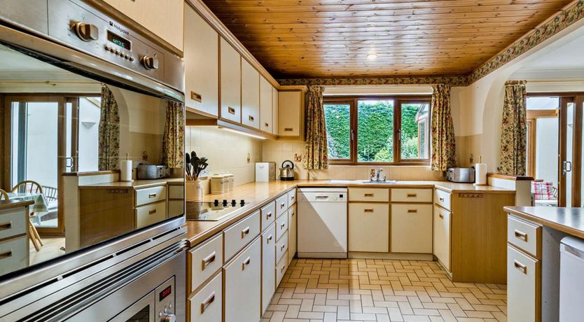 Photo of 3 Bed in Uldale