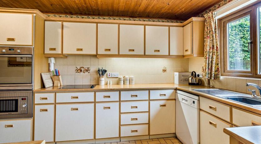 Photo of 3 Bed in Uldale