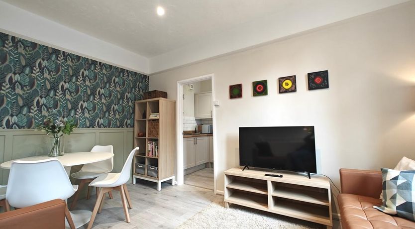 Photo of 2 Bed in Fakenham