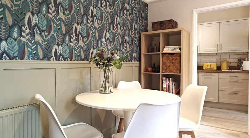 Photo of 2 Bed in Fakenham