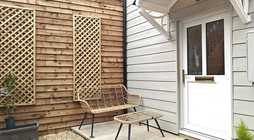 Photo of 2 Bed in Fakenham