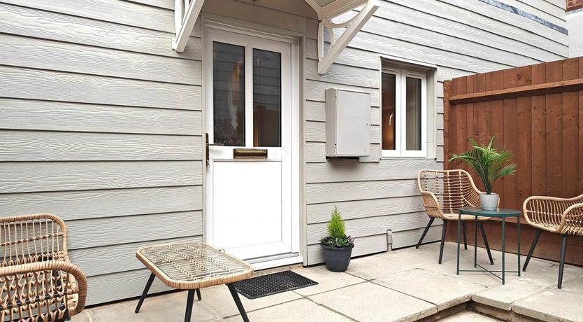 Photo of 2 Bed in Fakenham