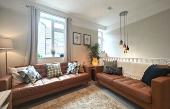 2 Bed in Fakenham Holiday Home