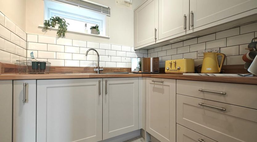 Photo of 2 Bed in Fakenham