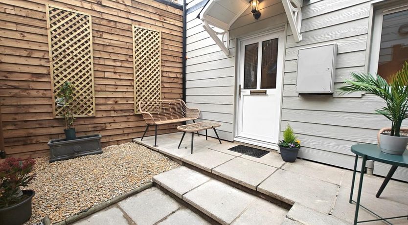 Photo of 2 Bed in Fakenham