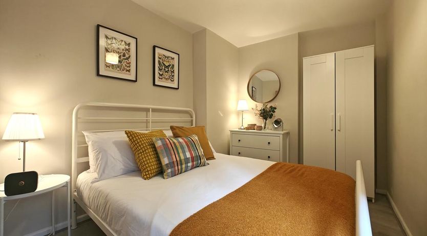 Photo of 2 Bed in Fakenham