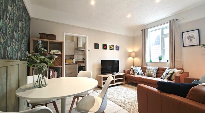 Photo of 2 Bed in Fakenham