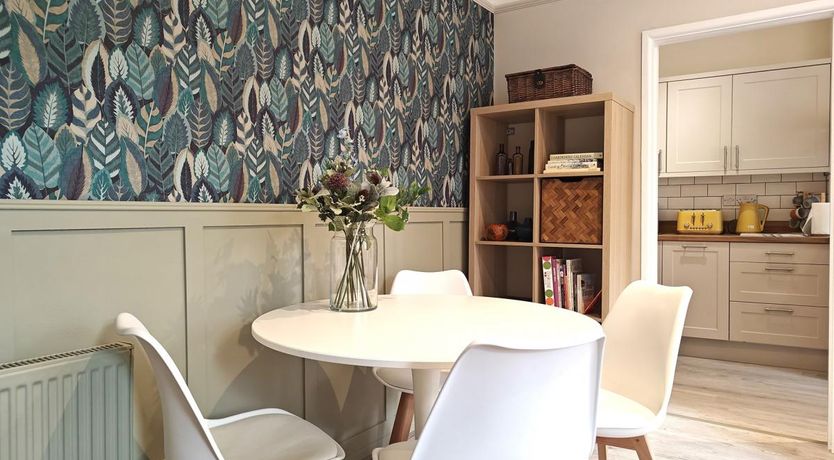 Photo of 2 Bed in Fakenham