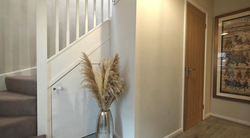 Photo of 2 Bed in Fakenham