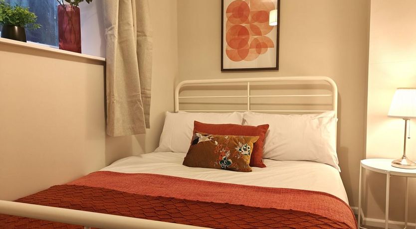 Photo of 2 Bed in Fakenham