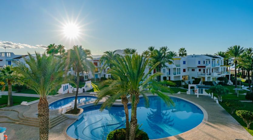 Photo of L'Alberca Apartment 2