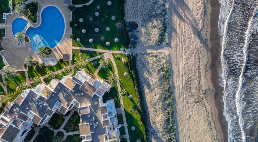 Photo of L'Alberca Apartment 2