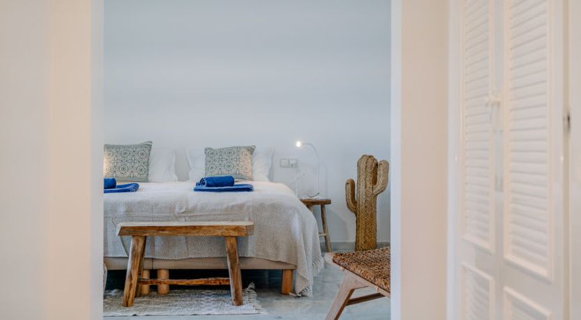 Photo of L'Alberca Apartment 2