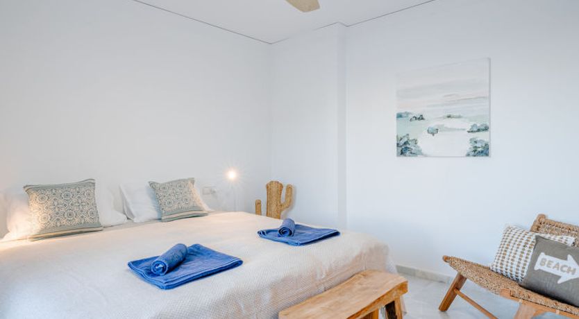 Photo of L'Alberca Apartment 2