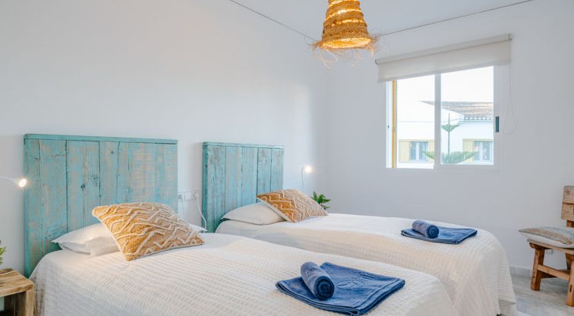 Photo of L'Alberca Apartment 2