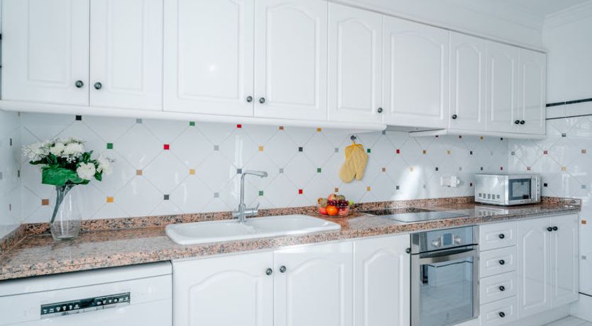 Photo of L'Alberca Apartment 2