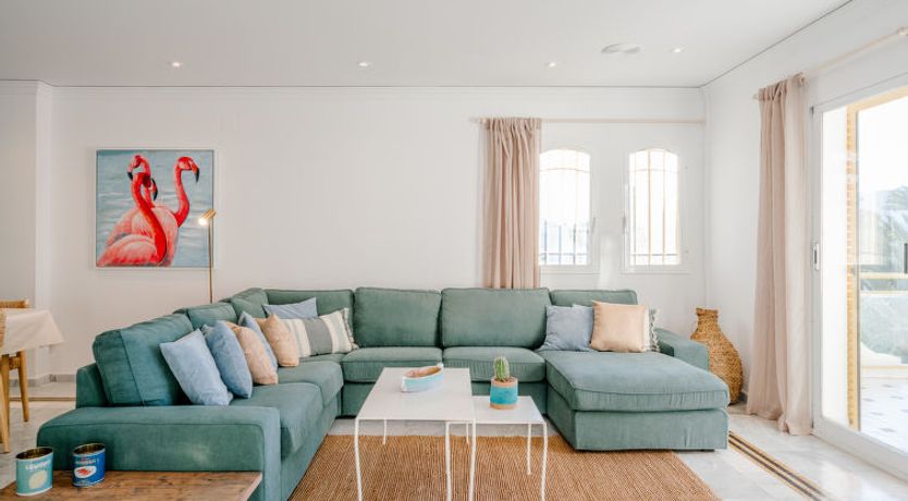 Photo of L'Alberca Apartment 2