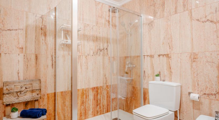 Photo of L'Alberca Apartment 2