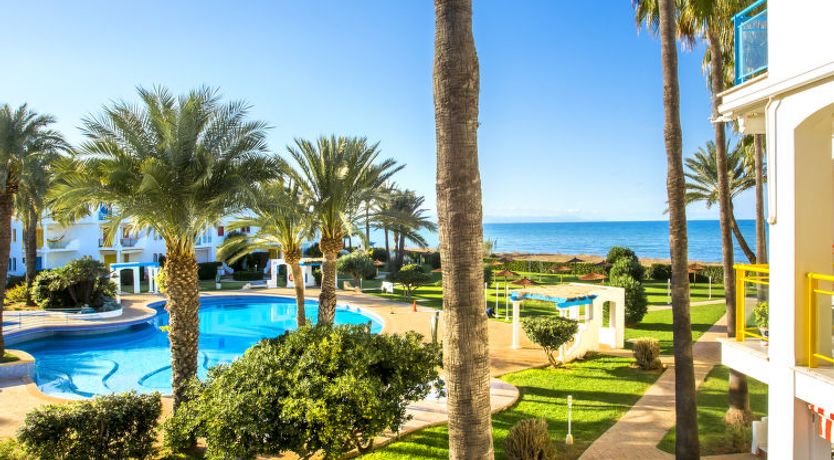 Photo of L'Alberca Apartment 2