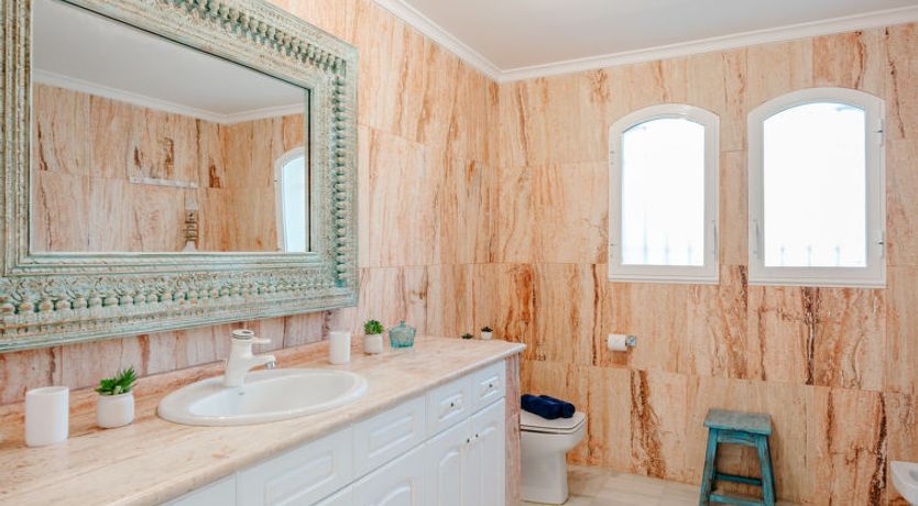 Photo of L'Alberca Apartment 2