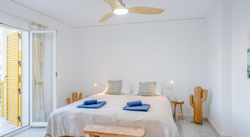 Photo of L'Alberca Apartment 2