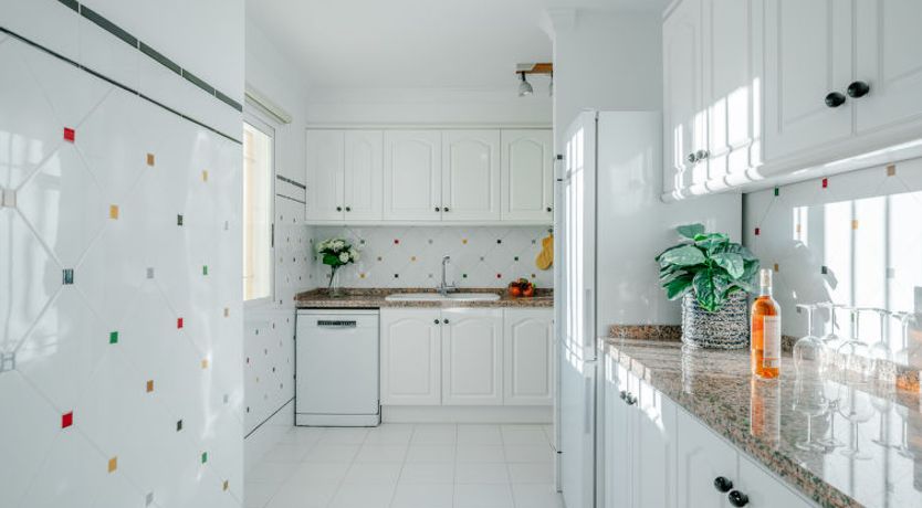 Photo of L'Alberca Apartment 2