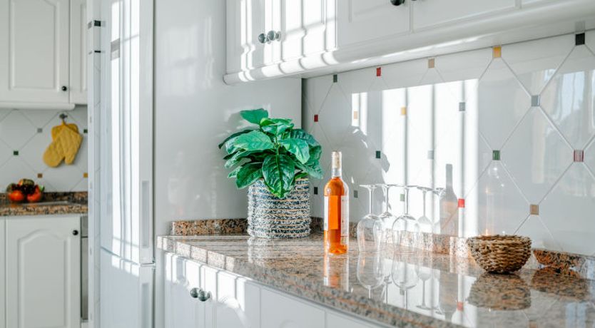 Photo of L'Alberca Apartment 2