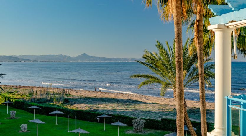 Photo of L'Alberca Apartment 2