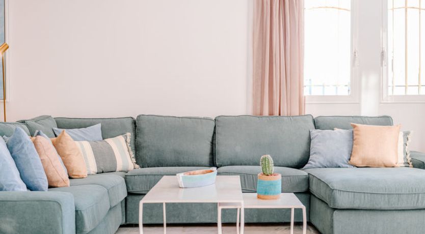 Photo of L'Alberca Apartment 2