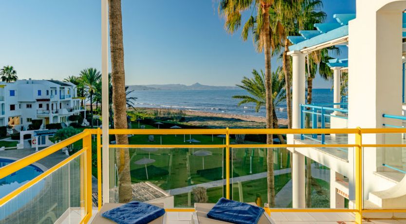 Photo of L'Alberca Apartment 2