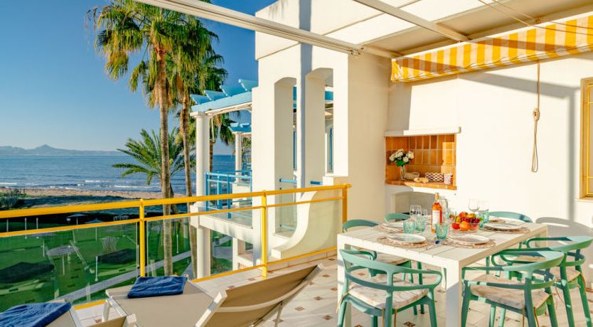 Photo of L'Alberca Apartment 2