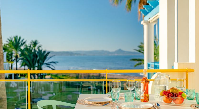 Photo of L'Alberca Apartment 2