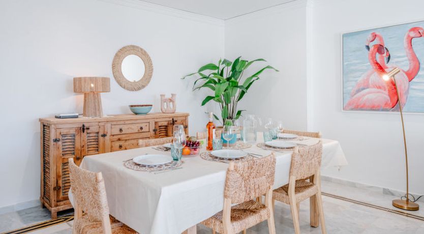 Photo of L'Alberca Apartment 2