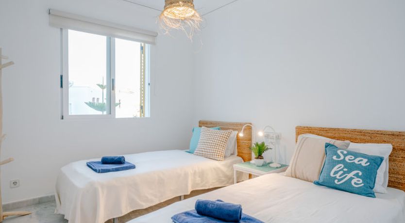 Photo of L'Alberca Apartment 2