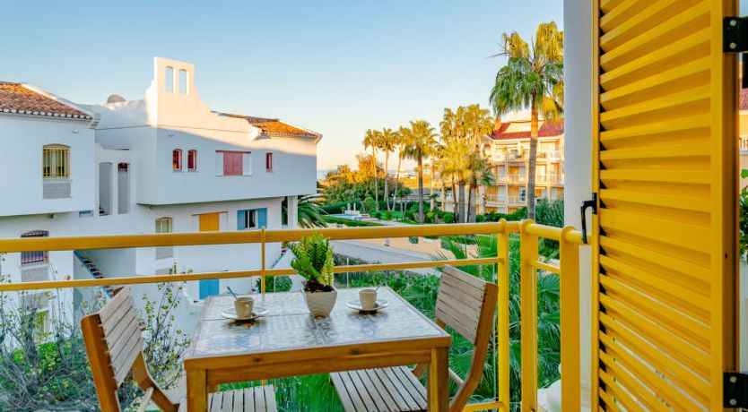 Photo of L'Alberca Apartment 2