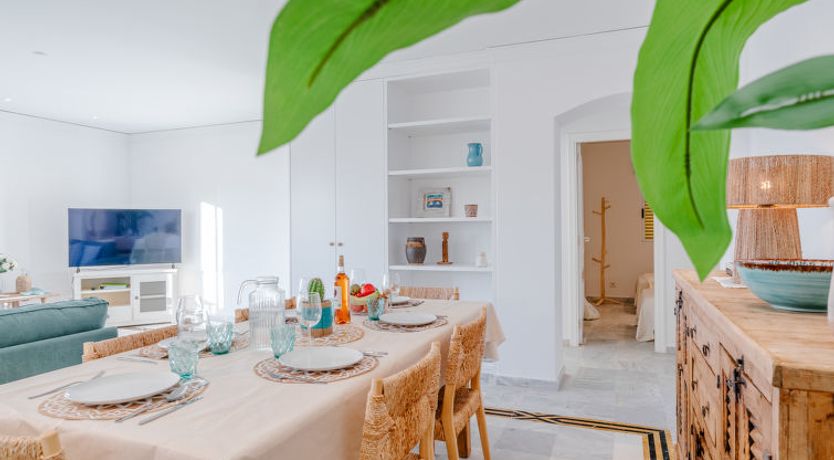 Photo of L'Alberca Apartment 2