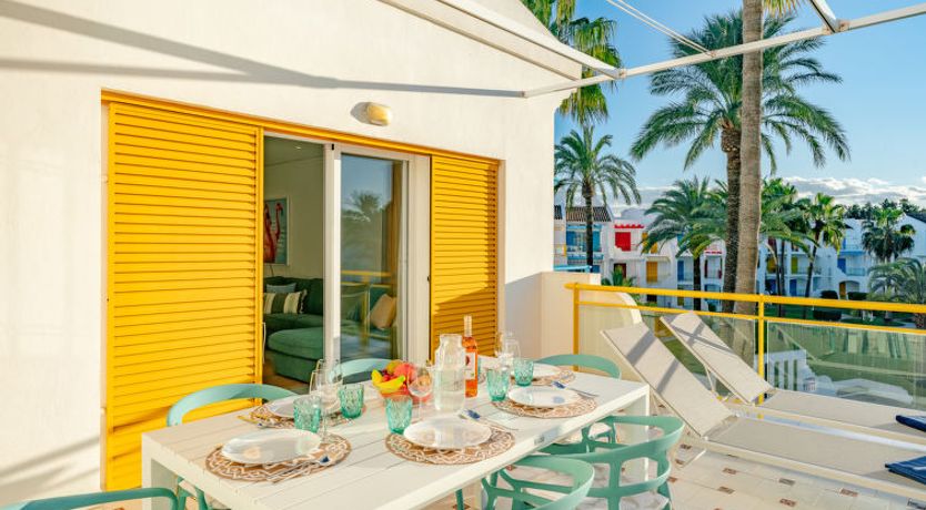 Photo of L'Alberca Apartment 2