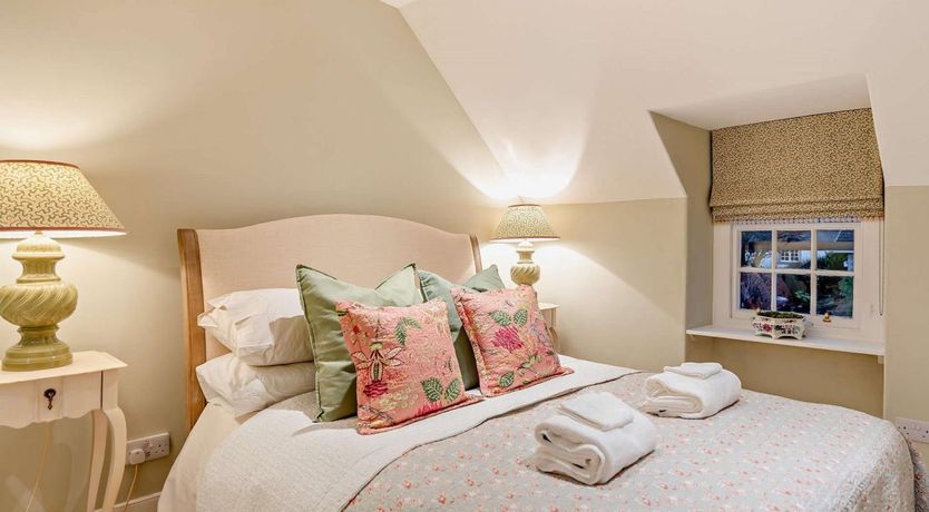 Photo of 1 Bed in Duns