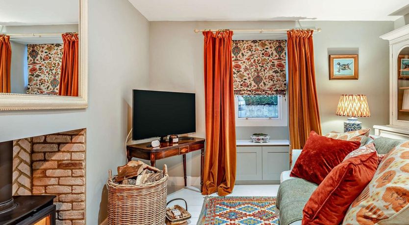 Photo of 1 Bed in Duns