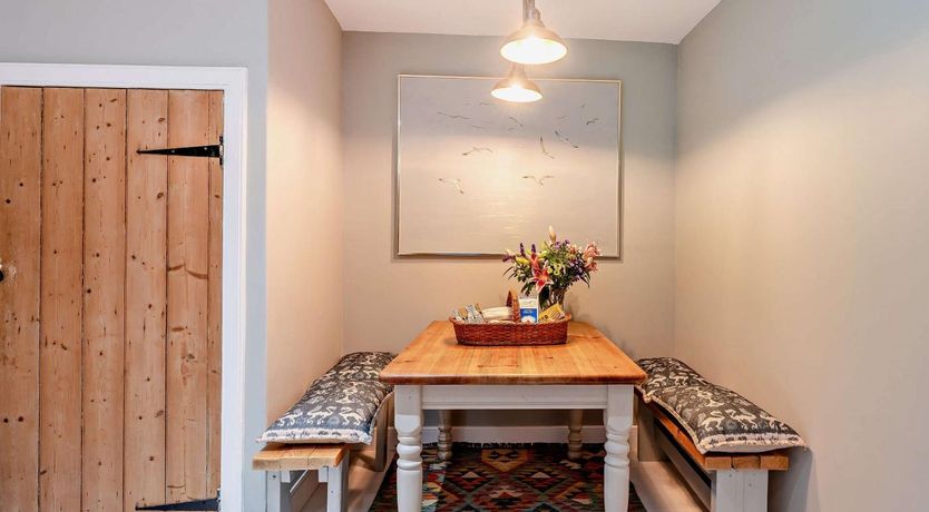Photo of 1 Bed in Duns