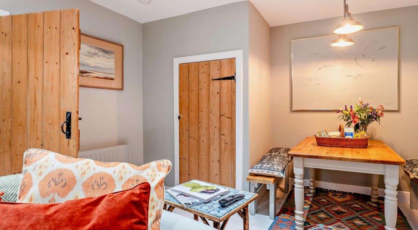 Photo of 1 Bed in Duns