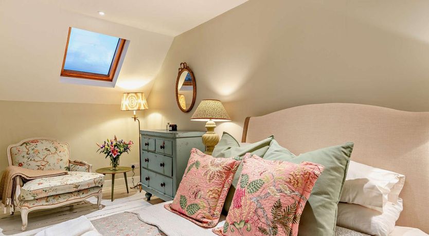 Photo of 1 Bed in Duns