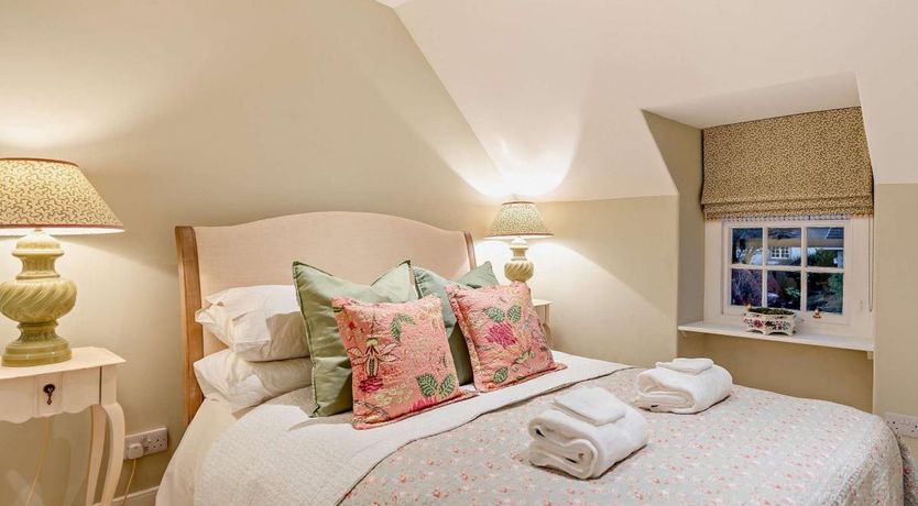 Photo of 1 Bed in Gavinton