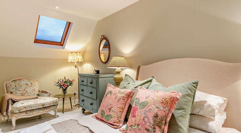 Photo of 1 Bed in Gavinton