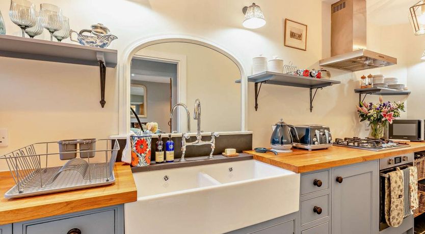 Photo of 1 Bed in Gavinton