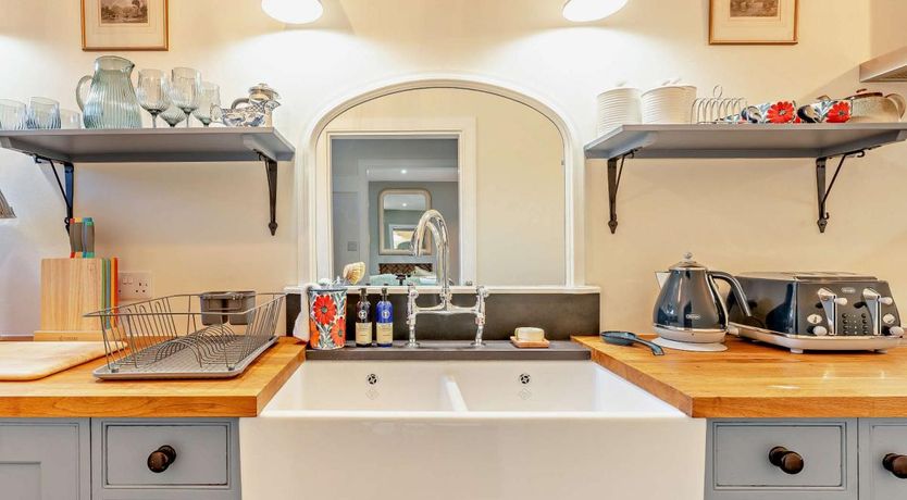 Photo of 1 Bed in Gavinton