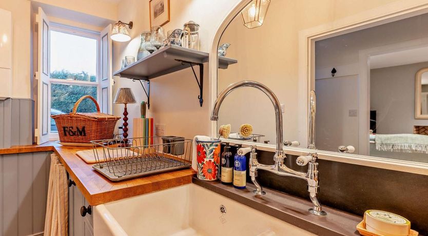 Photo of 1 Bed in Gavinton