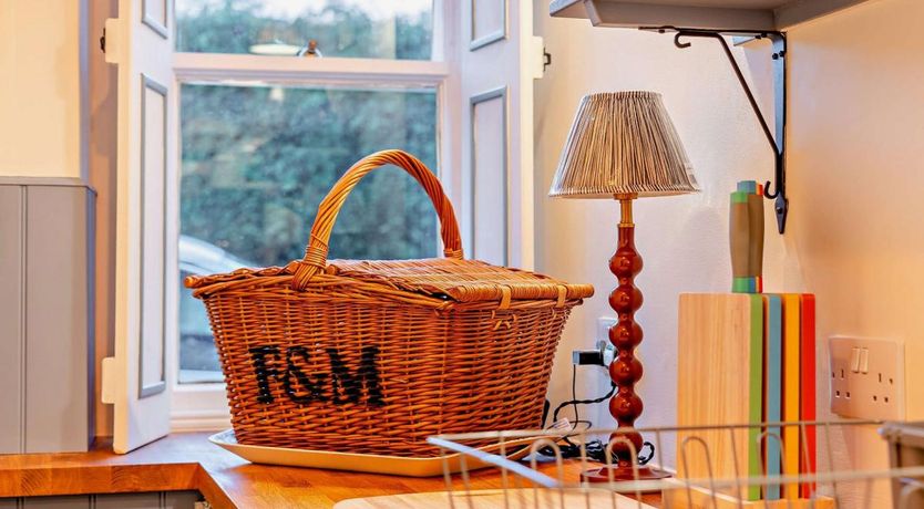 Photo of 1 Bed in Gavinton