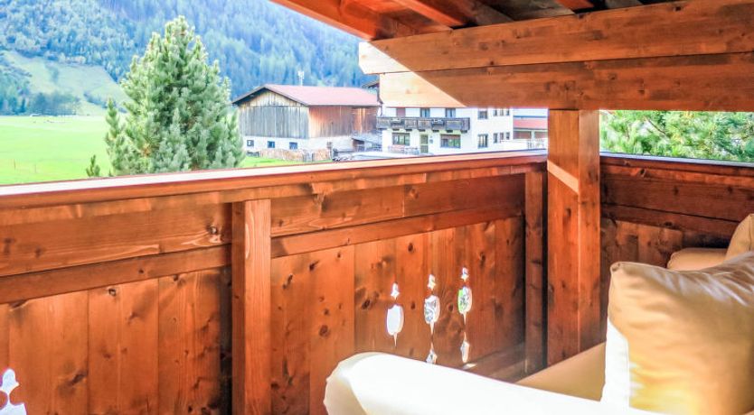 Photo of Jacqueline Apartment 4