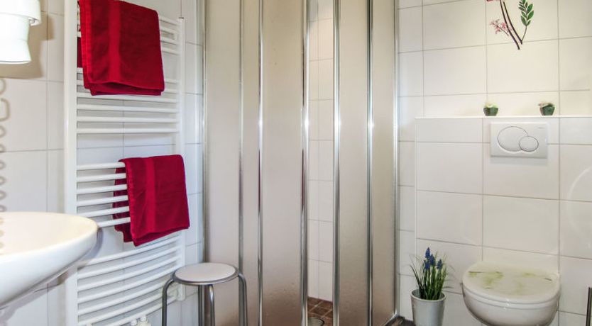 Photo of Jacqueline Apartment 4